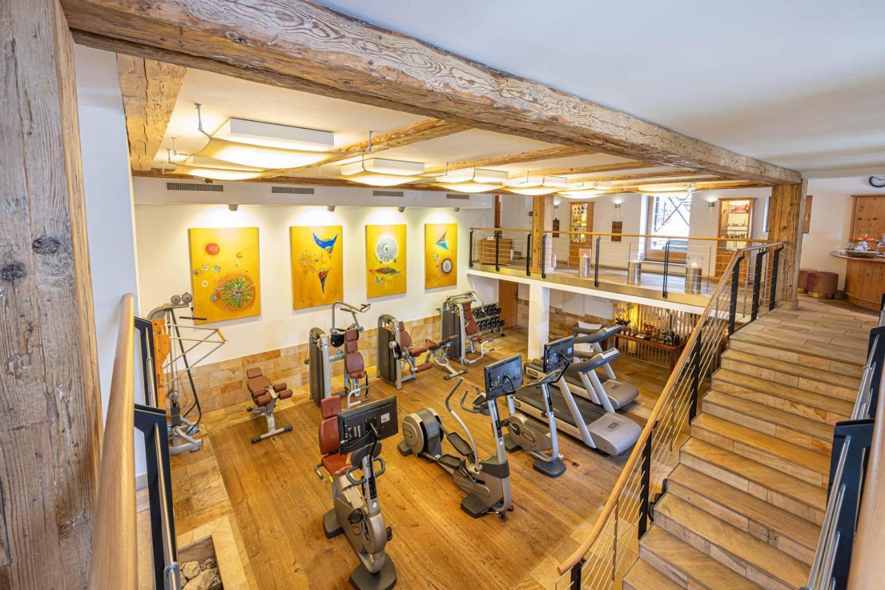 Der Boeglerhof - Pure Nature 5* Alpbach