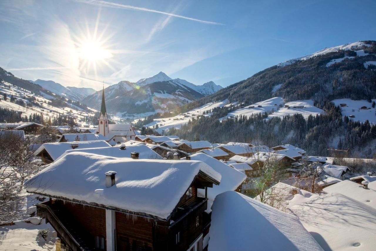 Der Boeglerhof - Pure Nature Hotel 5*