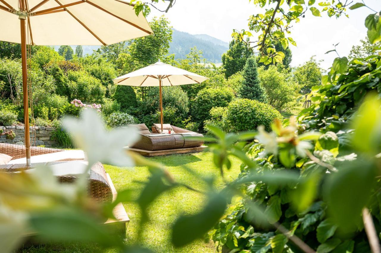 Der Boeglerhof - Pure Nature Alpbach