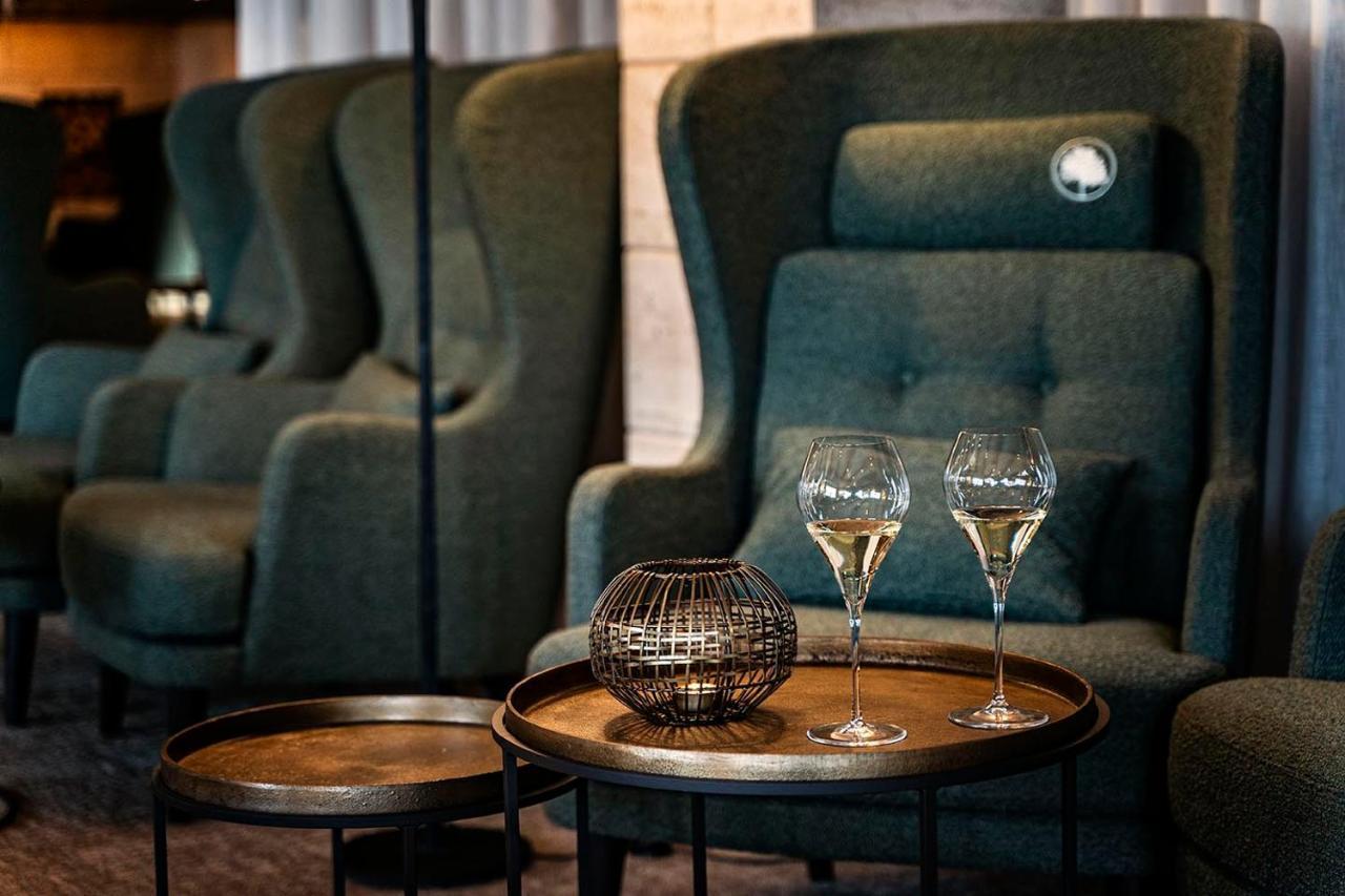 Der Boeglerhof - Pure Nature Hotel Alpbach